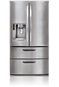 Refrigerator Repair in VA